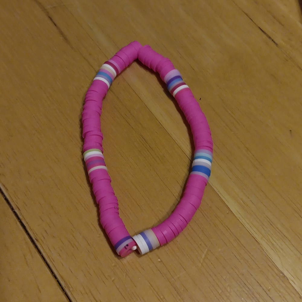 Taylor Swift Friendship Braclets set of 5 - Picture 5 of 7